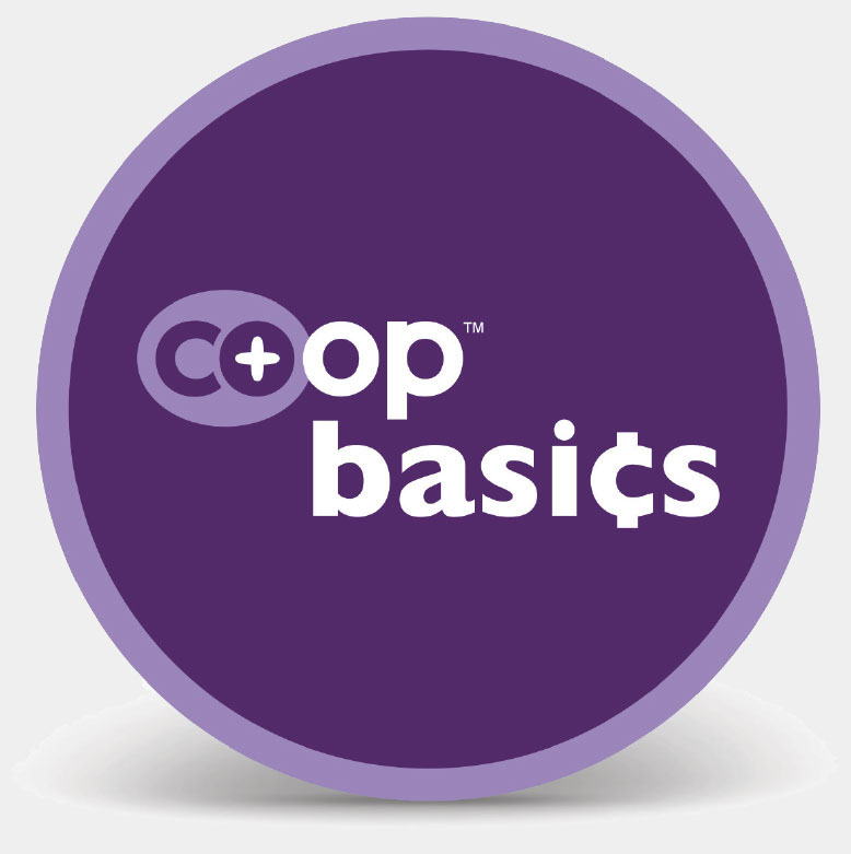 Coop Basics » Rising Tide Coop